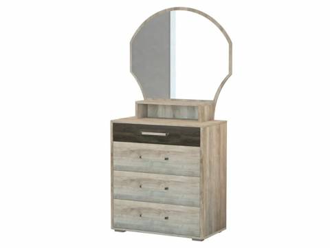 Комод К-2.7 Версаль-2