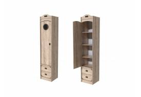 Пенал Мираж-1 С7 с иллюминатором