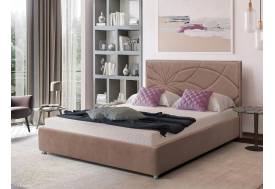 Кровать Наоми 1800 Ортопедическое основание