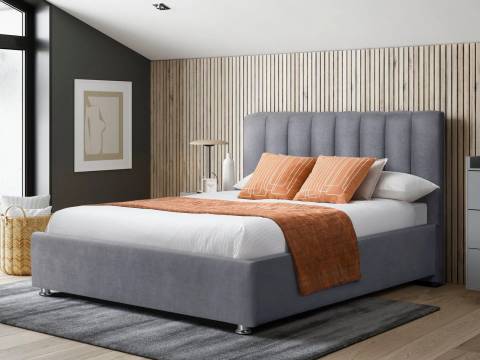 Кровать Тоскана 1600 Ортопедическое основание