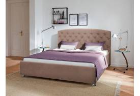 Кровать Берлин 1400 Ортопедическое основание