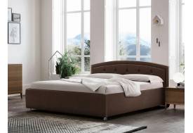 Кровать Мадрид мини 1200 Ортопедическое основание