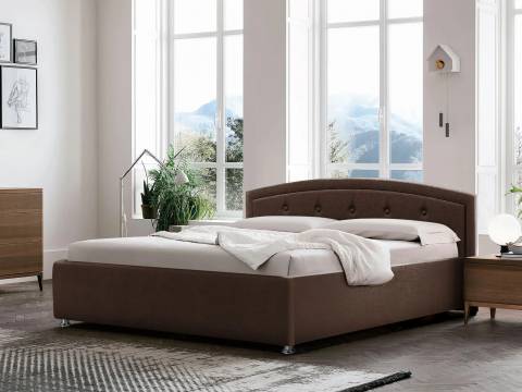 Кровать Мадрид мини 1800 подъемный механизм