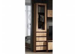 Буфет Бостон дуб вотан