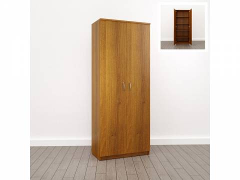 Шкаф закрытый (П-54) Комфорт