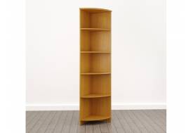 Угловой стеллаж 22мм (П-62) Комфорт