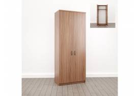 Шкаф для одежды (Л-14) Радиус