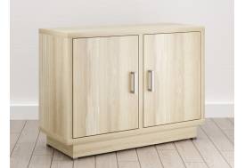 Тумба под принтер (Е-8) Eclectic eco одноцветный Дуб рокпайл