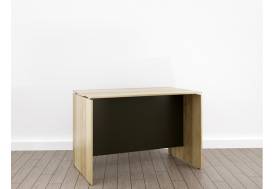 Приставка для стола (О-3) Eclectic lite Дуб рокпайл-Скала