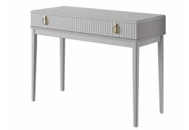 Cтол туалетный Фарго Антрацит