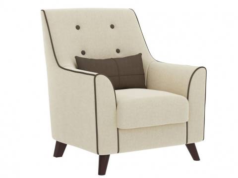 Кресло Далас Вариант 11 конфетти