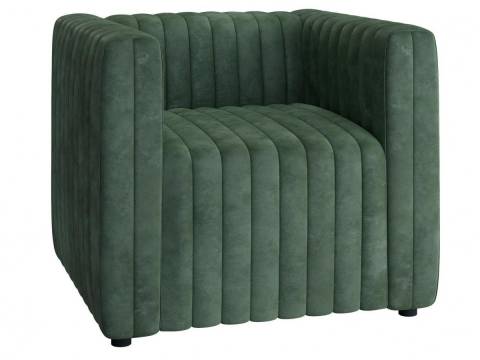 Кресло Карло Вариант 9 фисташковый