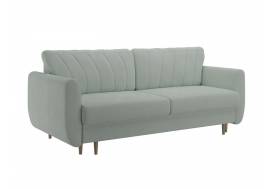 Диван Тефи Вариант 7 зимняя мята