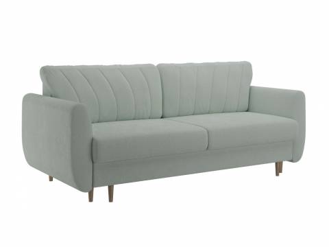 Диван Тефи Вариант 7 зимняя мята