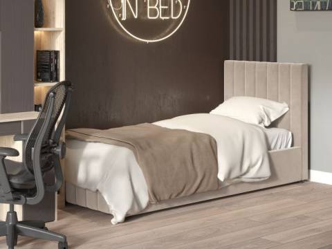 Кровать Нельсон Вертикаль 900