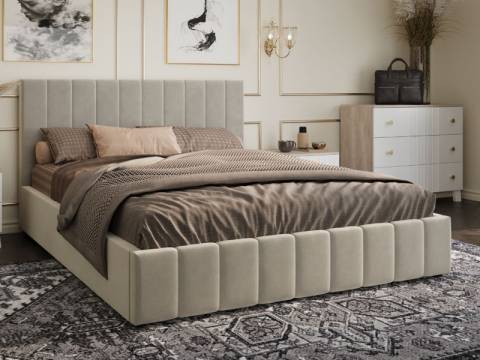 Кровать Нельсон Вертикаль 1800