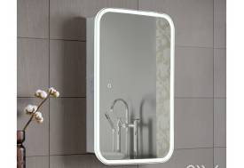 Шкаф зеркальный Lana 50