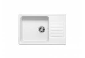 Кухонная мойка Uperwood UPD-400 туман