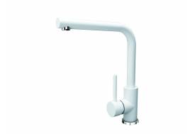 Смеситель Uperwood Quartz UPD-04-01 белый