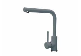 Смеситель Uperwood Quartz UPD-04-03 серый