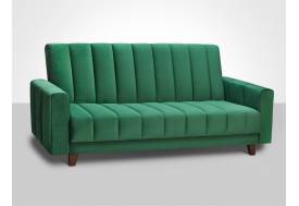 Диван Феникс 8 Конфетти малахит