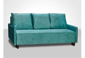 Диван Рио 3 Киви минт