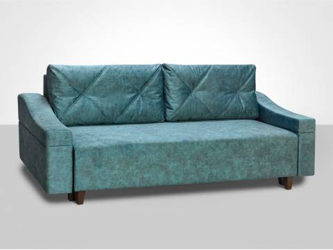 Диван Рио 9 Киви блу