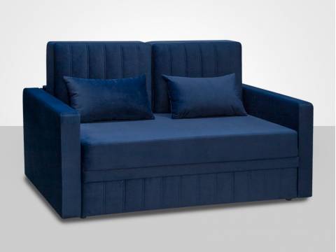 Диван Модена 2 Торонто черничный