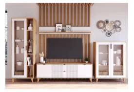 Гостиная Лаура