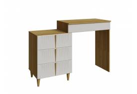 Стол туалетный NEW Калипсо Латте