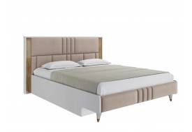 Кровать 1600 с ПМ Модена