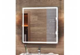 Зеркало Geometry Comfort 700 на взмах VIGO