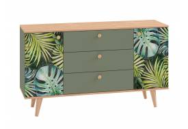 Комод 16.245 Маттиас