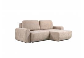 Диван угловой МС Тэдди Компоновка 1 арт. 1502