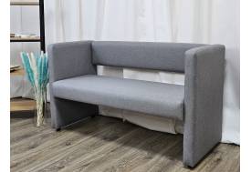 Диван Missa Рогожка Ash