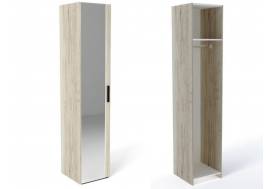 Шкаф 1-но дверный Мале