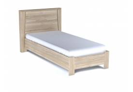 Кровать 900 Юта без основания