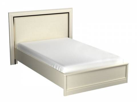 Кровать 1200 Сиена без основания