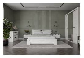 Спальня Prime Гарда Дуб Винтерберг