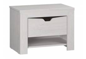 Тумба прикроватная Prime Гарда Дуб Винтерберг