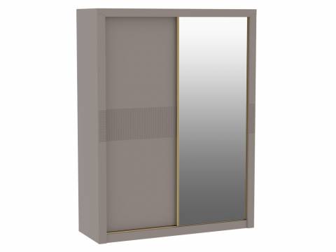 Шкаф купе Сиде Мокко