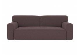 Диван Сандвик Кофе рогожка
