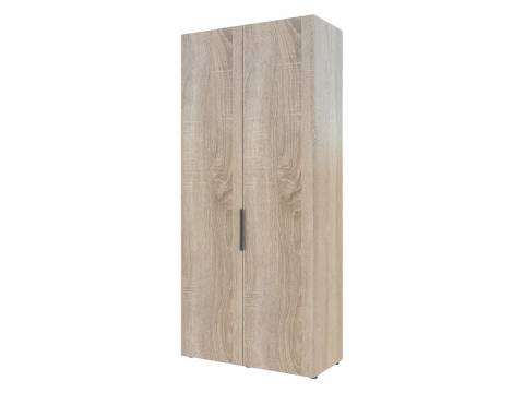 Шкаф Гранд ГШБ/2-23-10-11 (двери тип 1)