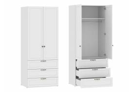 Шкаф Орлеан НМ 041.91