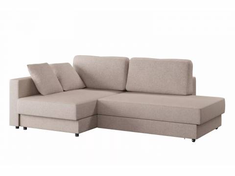 Диван угловой Бостон Sherlock 932