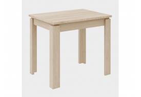 Стол кухонный 955 мм дуб сонома