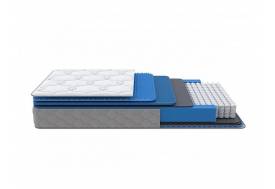 Матрас SS/M Medium Low Plus 120х200 см