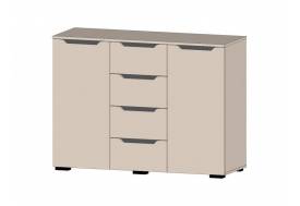 Комод большой Британа