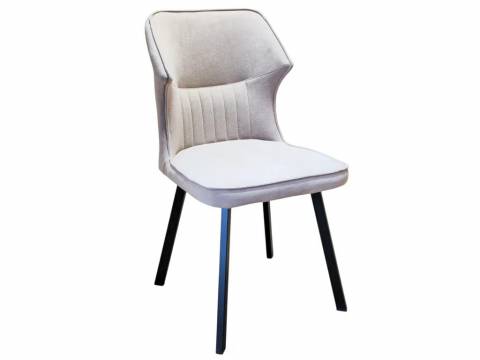 Стул поворотный Брюгге С 139 (2 шт) отшив Полоска-опора Профиль