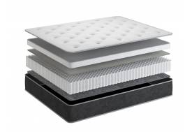 Матрас Premium Comfort односторонний шириной 1600 мм